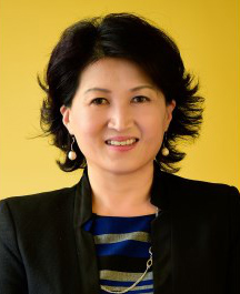 科思创任命Michelle Jou为聚碳酸酯事业部总裁